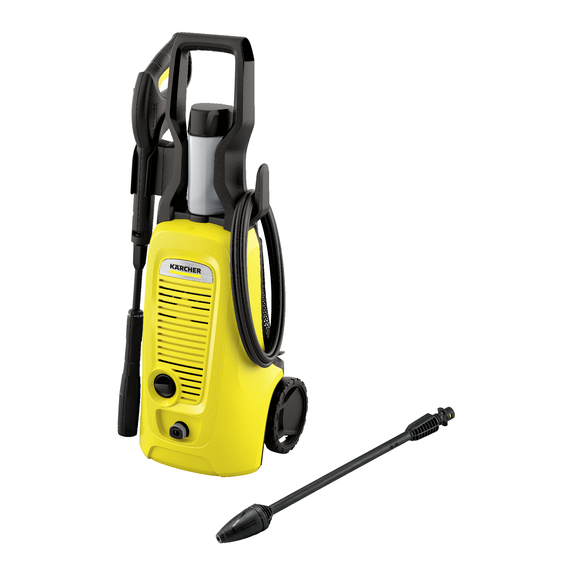 К 4 Universal Edition*EU Аппарат высокого давления Karcher 1.679-300