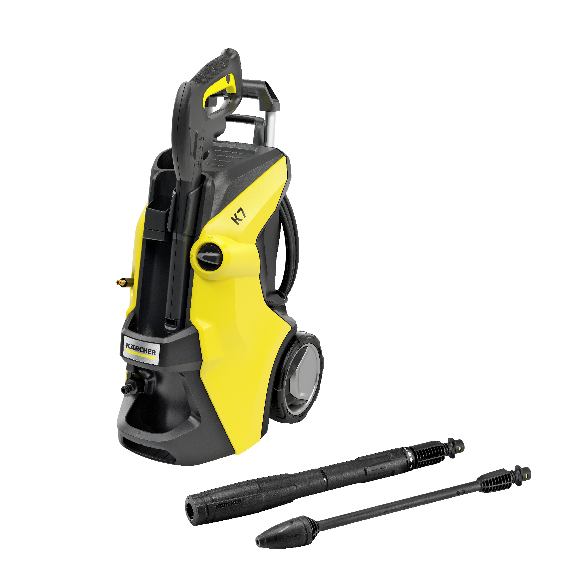 К 7 Power Аппарат высокого давления Karcher 1.317-150