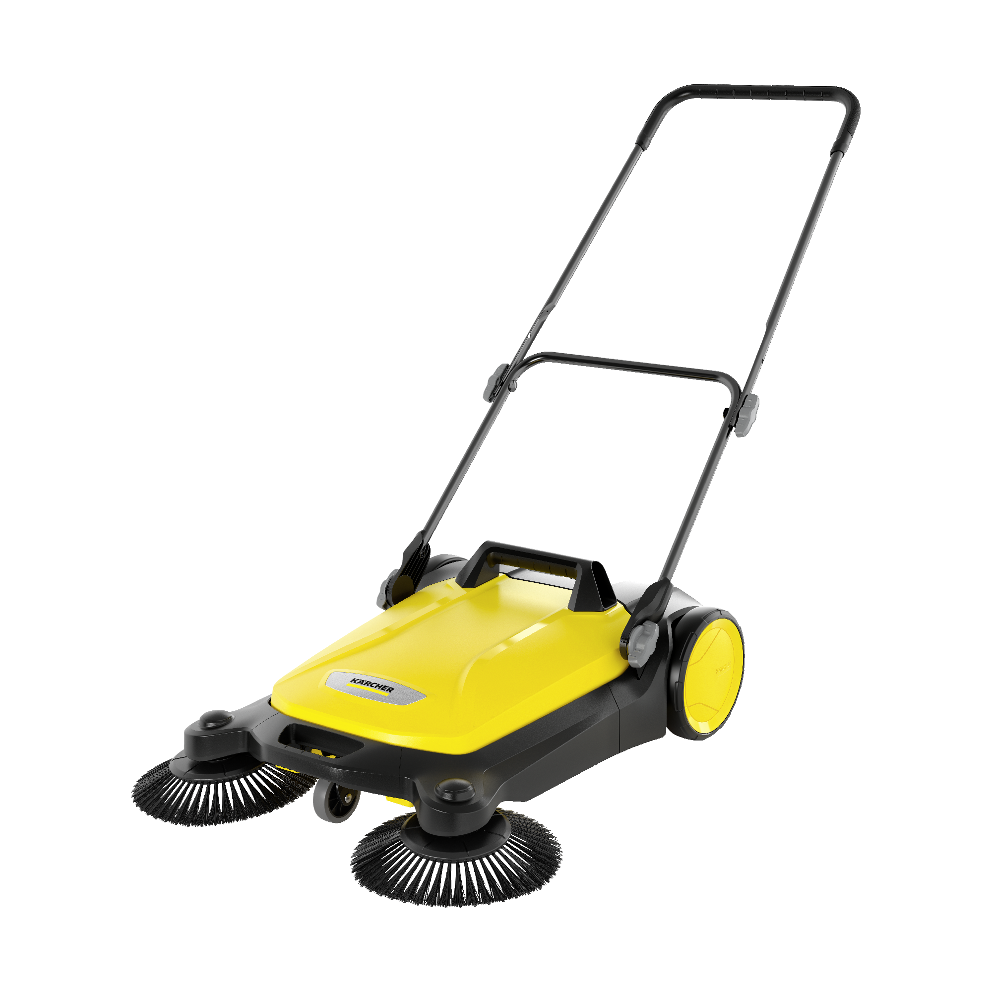 S 4 Twin Подметальная машина Karcher 1.766-360