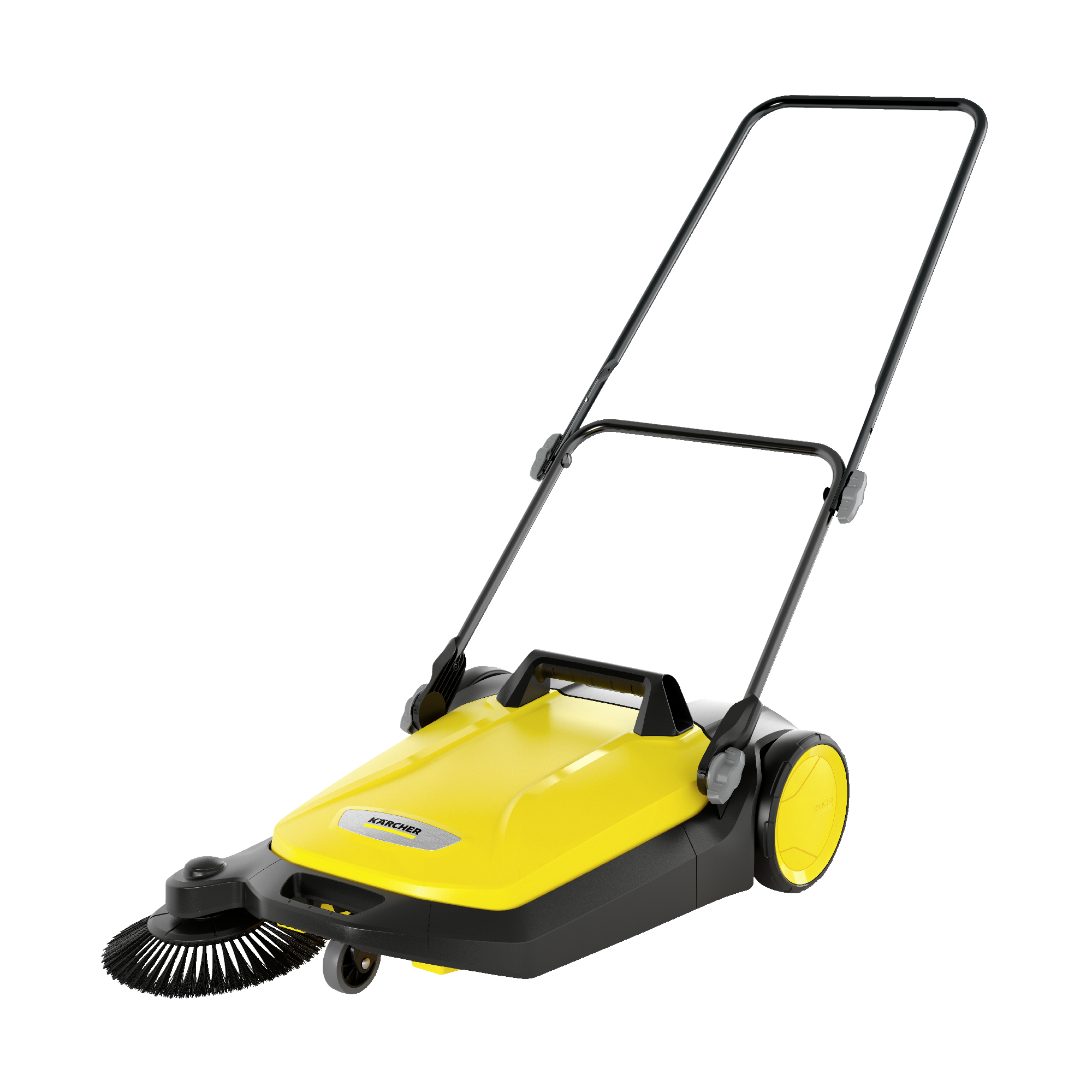 S 4 Подметальная машина Karcher 1.766-320