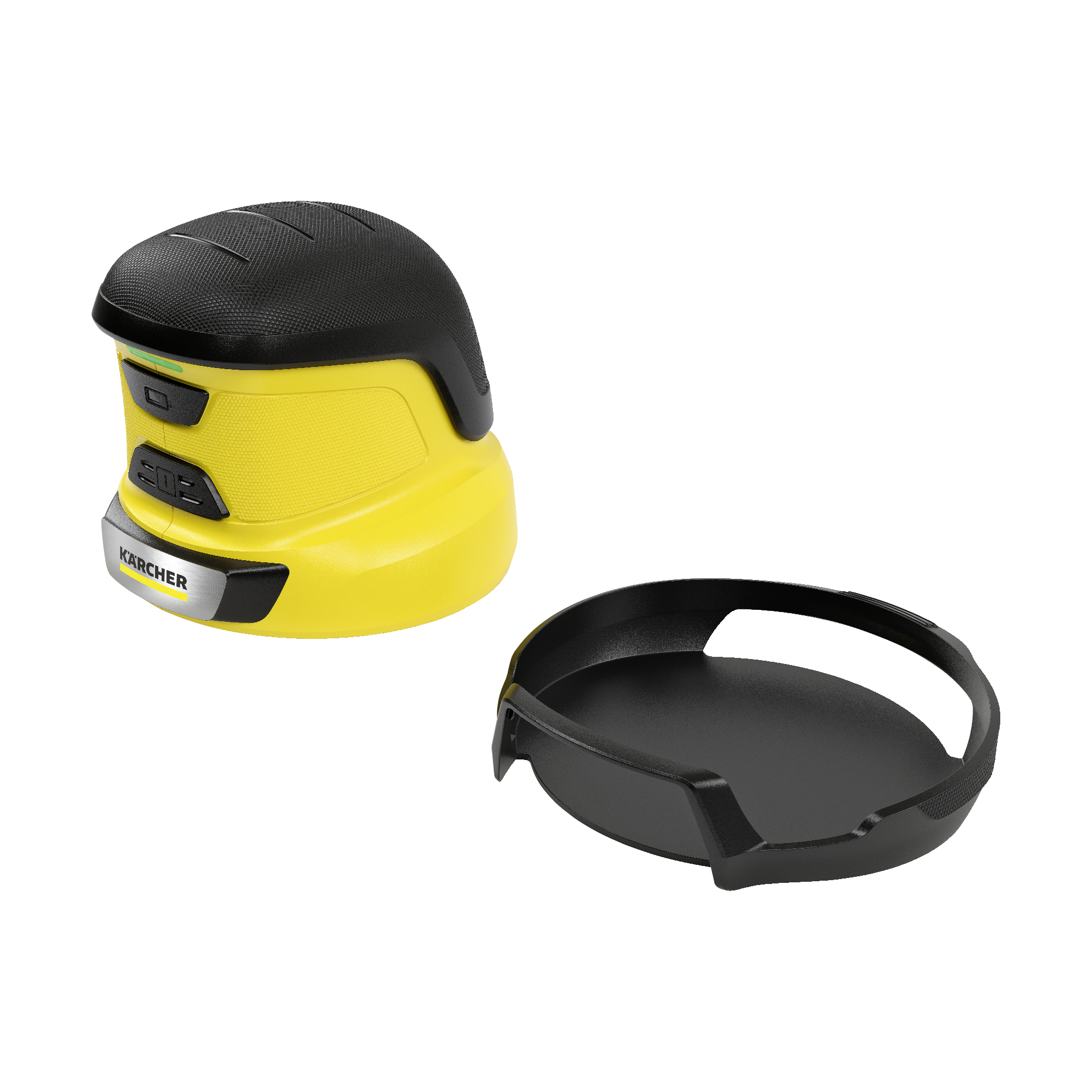 EDI 4 Скребок для удаления льда Karcher 1.598-900