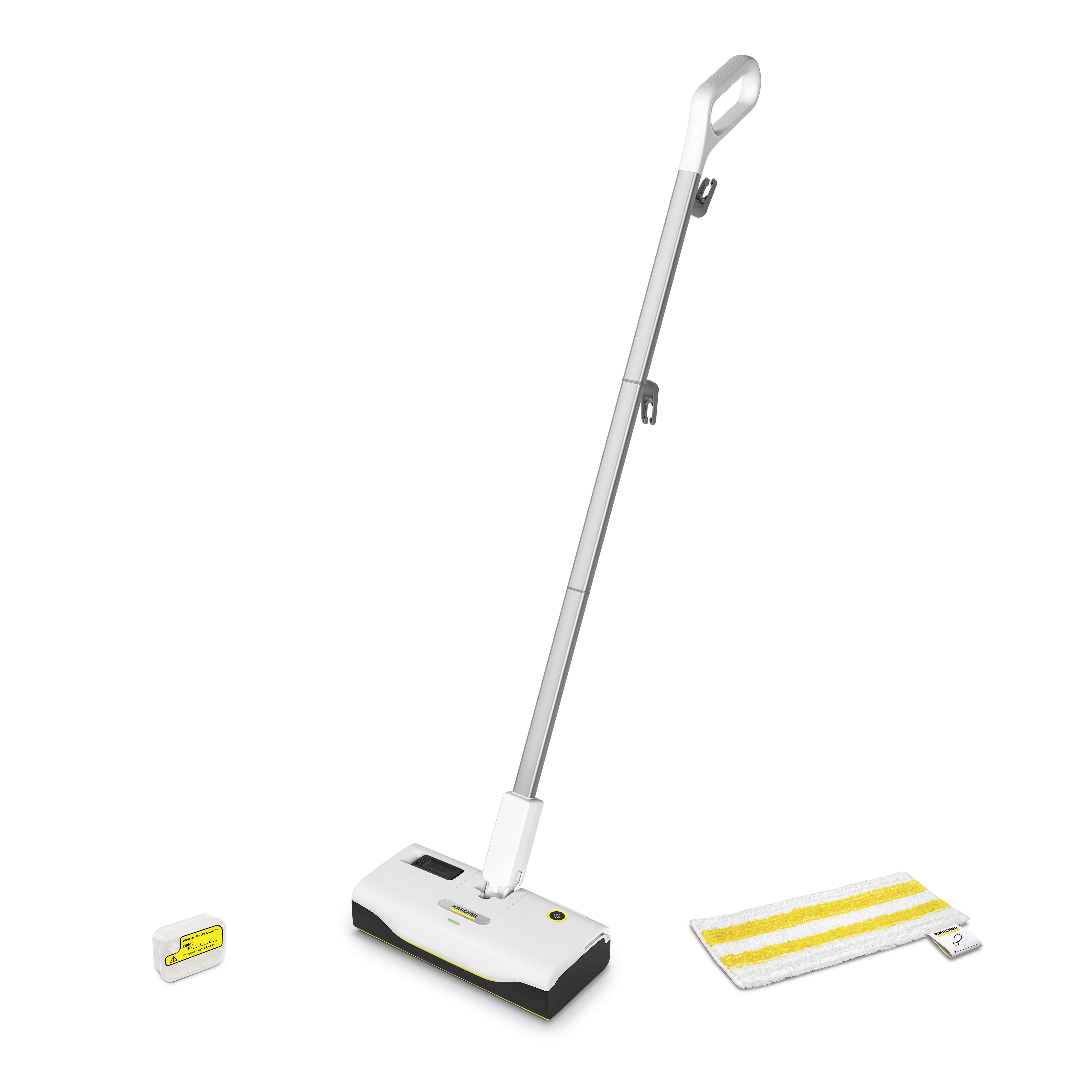 KST 1 Upright *EU Паровая швабра Karcher 1.513-564