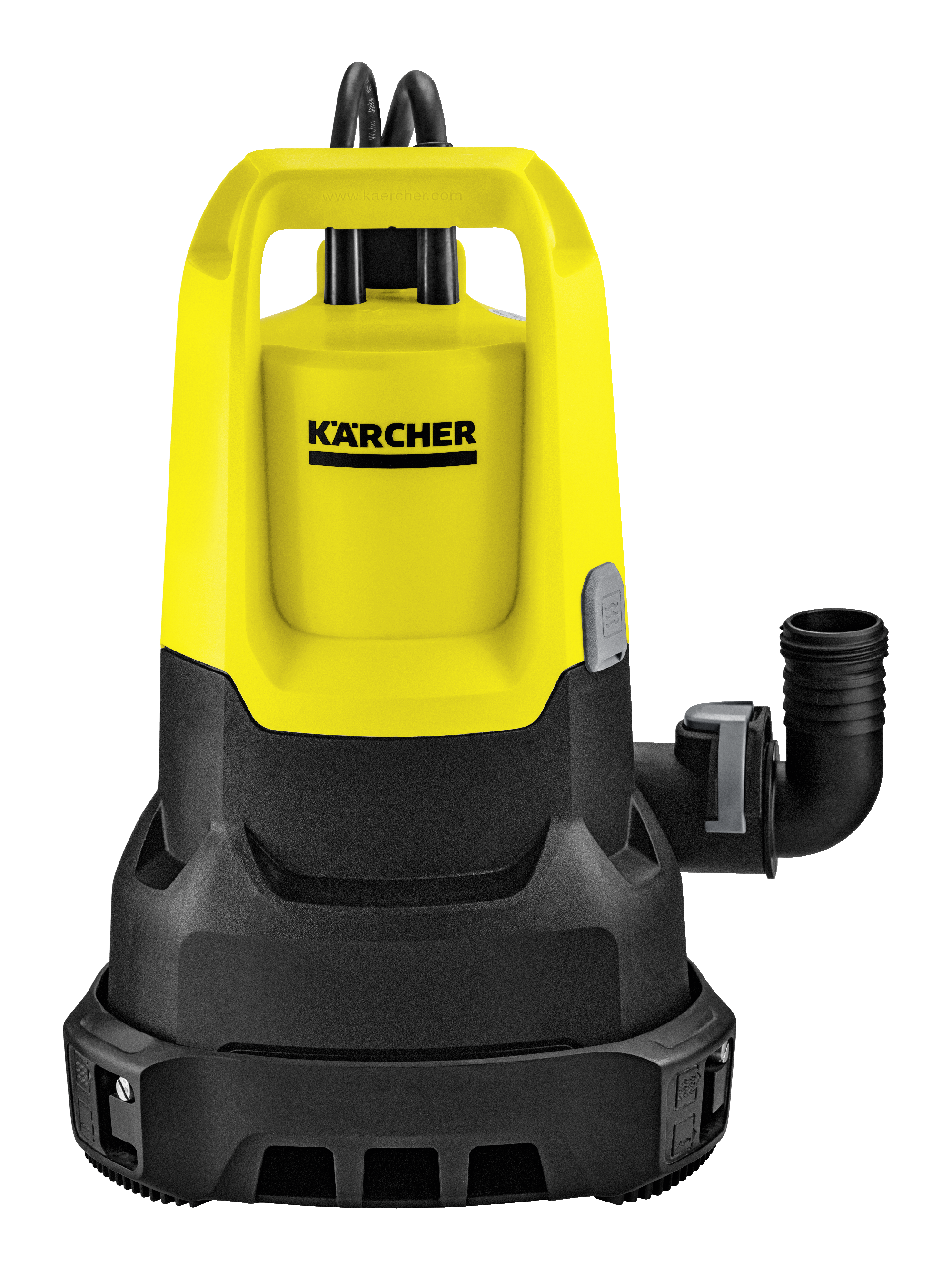 SP 5 Dual *EU Насос Karcher 1.645-580