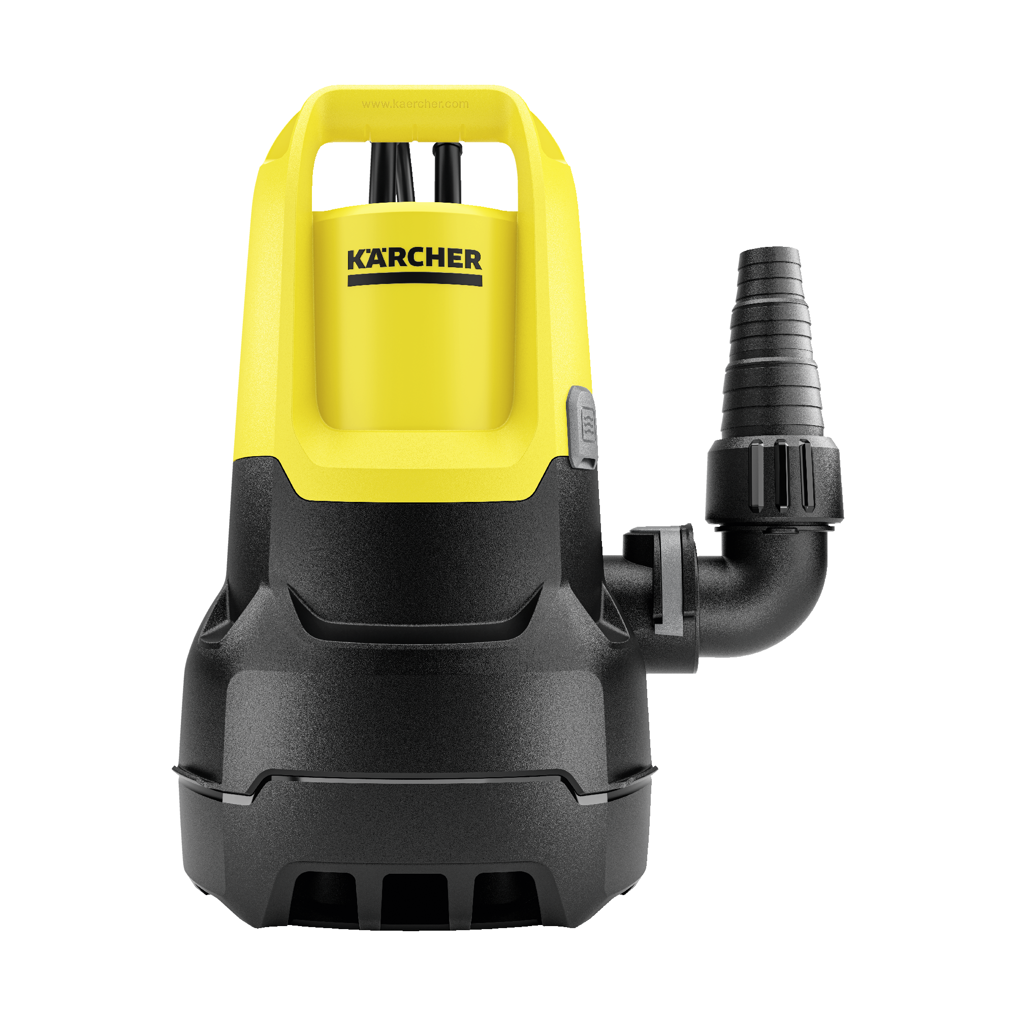 SP 9.500 Dirt Погружной насос Karcher 1.645-800