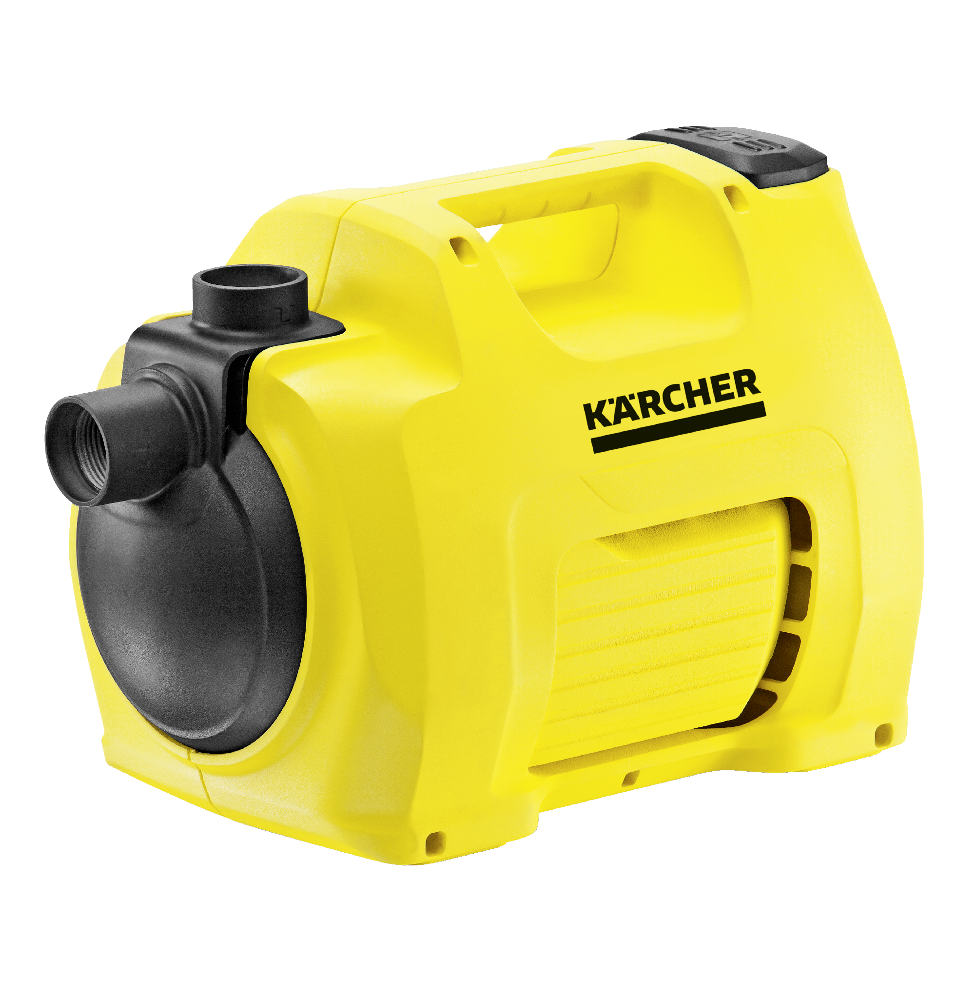 BP 2 Garden Садовый насос Karcher 1.645-350