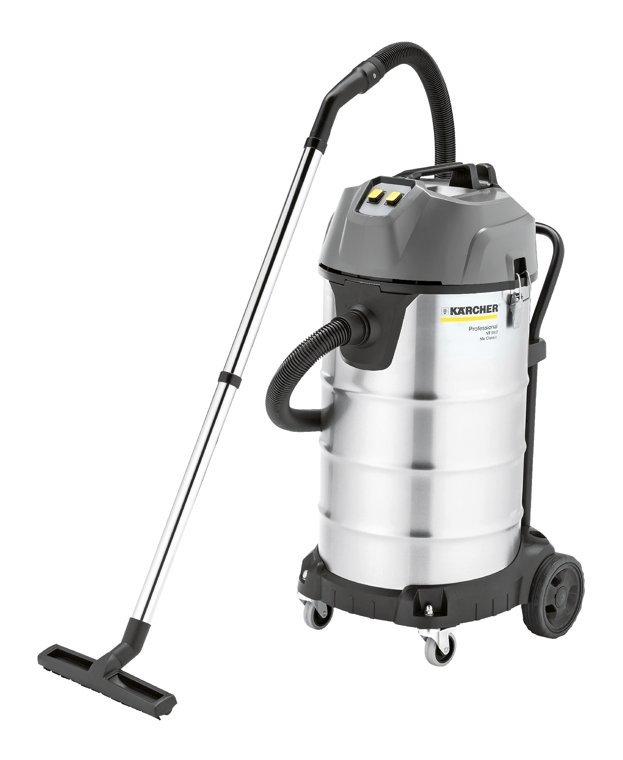 NT 90/2 Me Classic Edition Пылесос Karcher 1.667-700