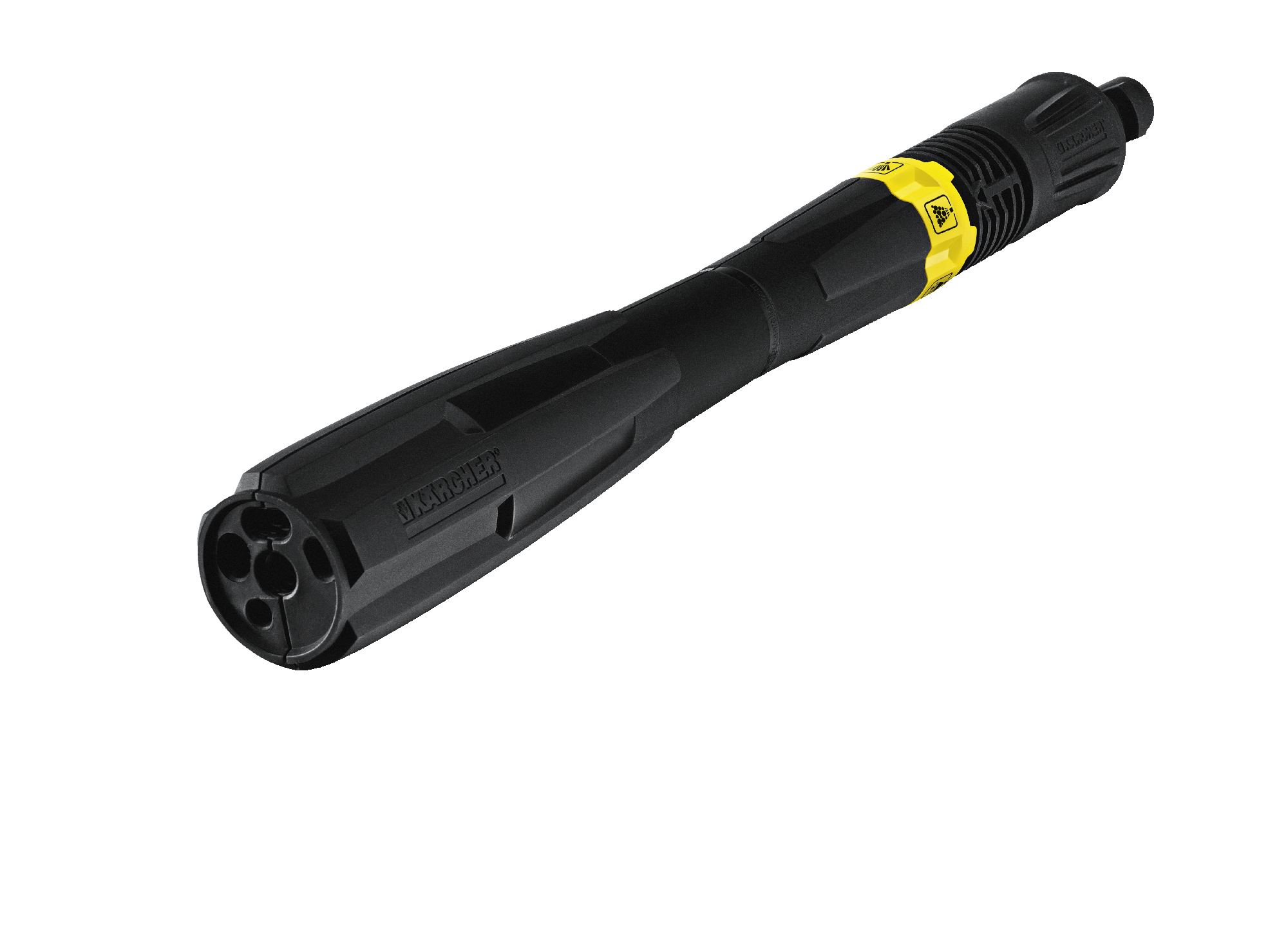 Струйная трубка MP 145  5в1 (для К3-5) Karcher 2.643-239