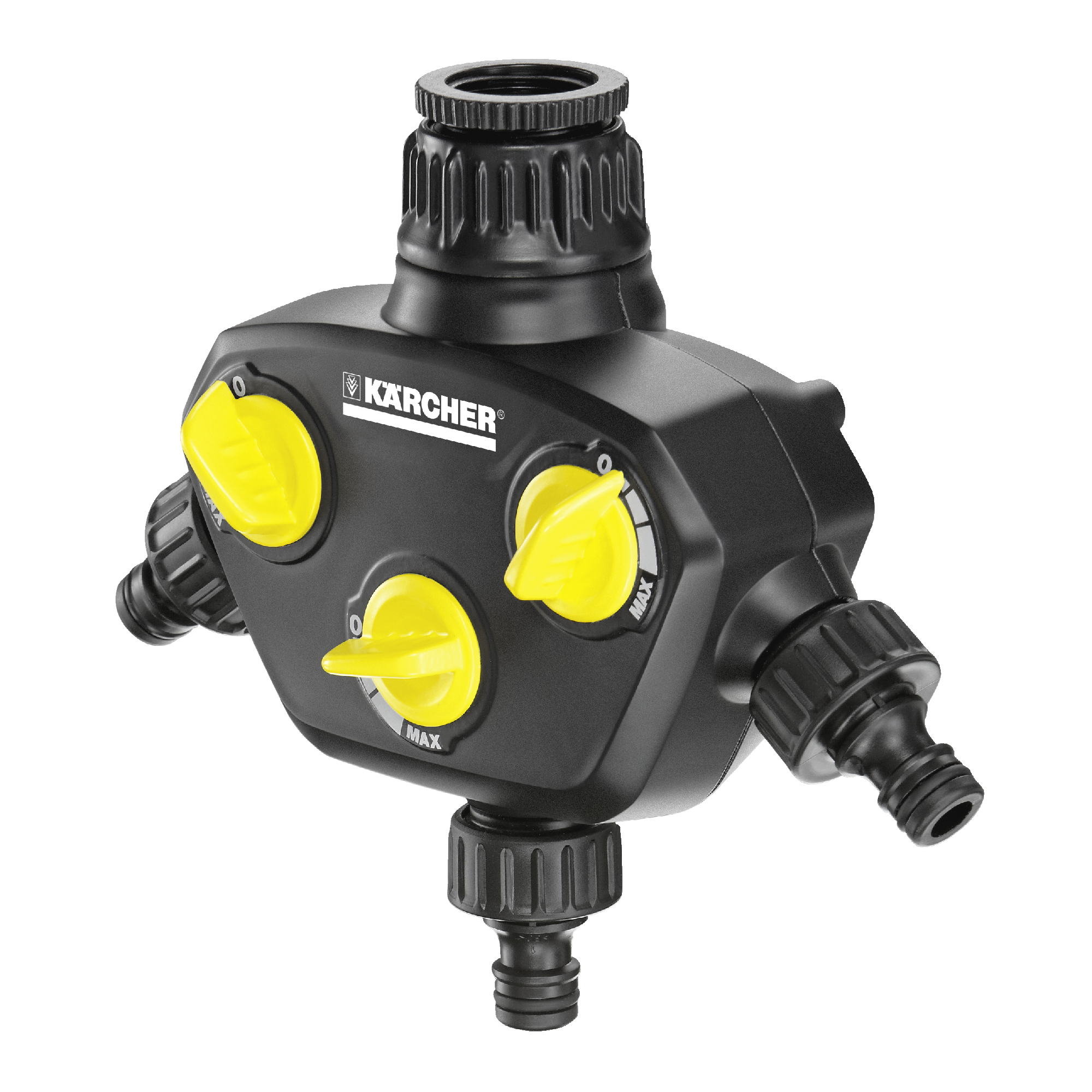 Распределитель д/крана с 3-мя выходами Karcher 2.645-200