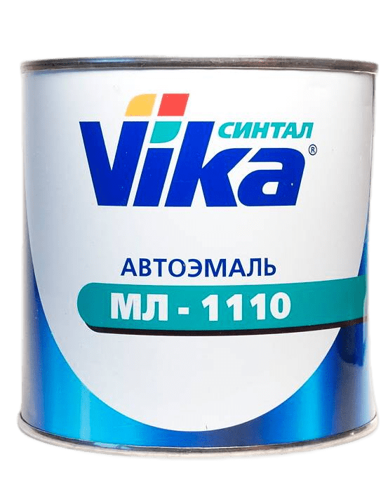 Эмаль МЛ-1110 0.8кг Мурена 377