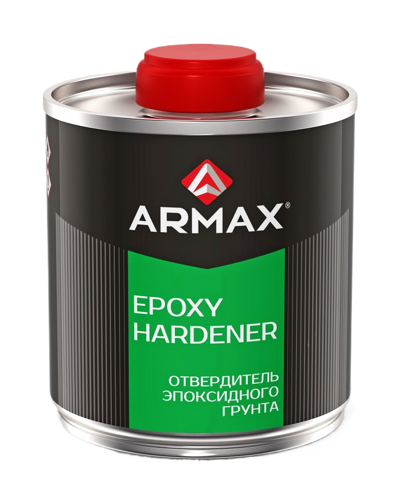 Отвердитель для грунтовки ARMAX эпоксидной 0,17кг