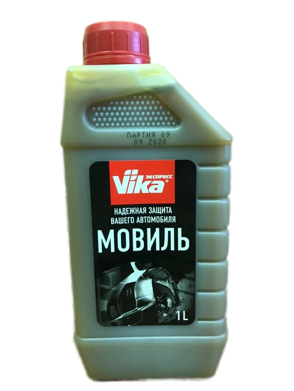 Мовиль VIKA 1л