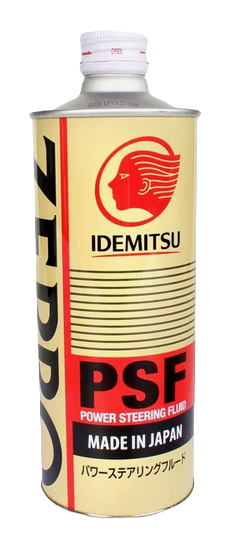 IDEMITSU Жидкость гидроусилителя 1646-0005 0,5л