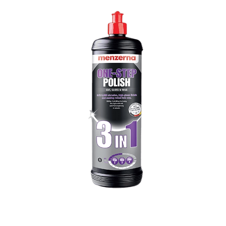 22748.261.870 Паста полировальная универсальная One step polish 3 in 1 Menzerna 1кг