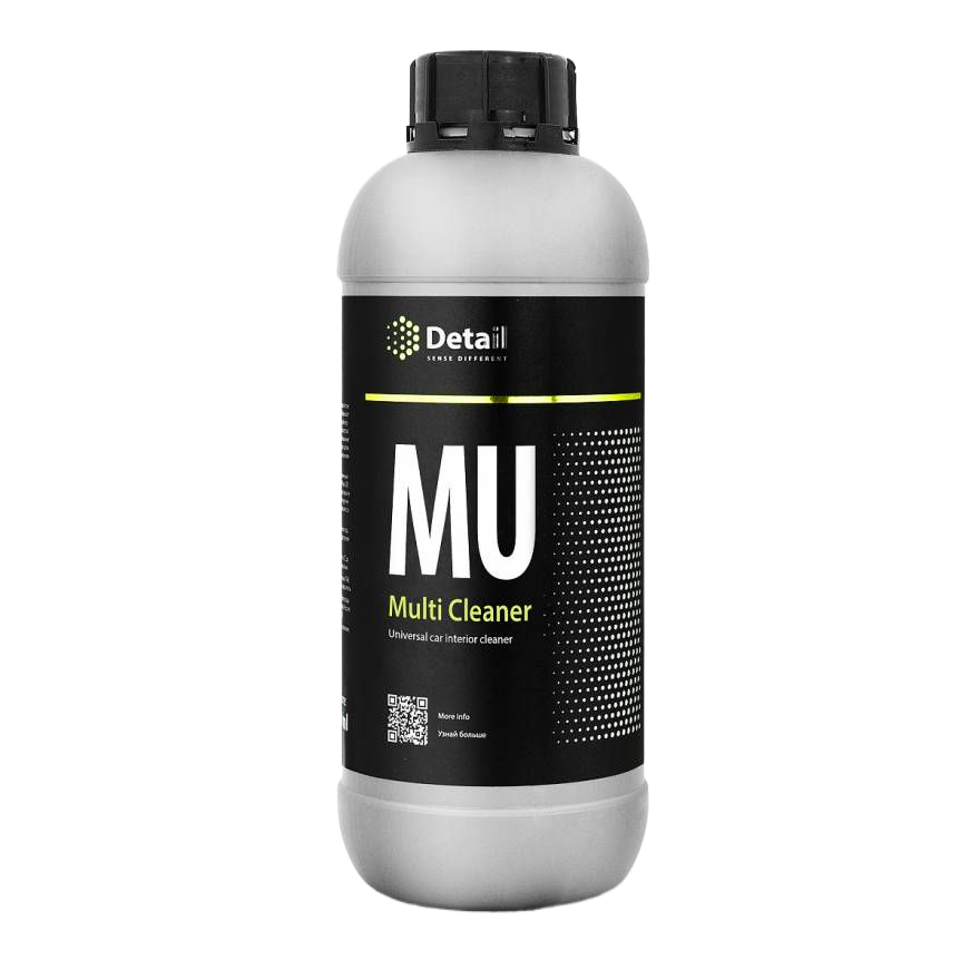 DT-0157 Detail Чистящее средство Multi Cleaner 1л