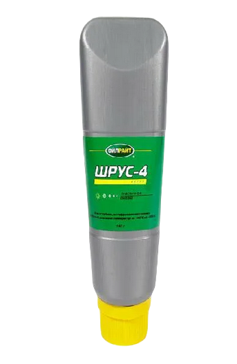 ШРУС-4  Oil Right 360гр