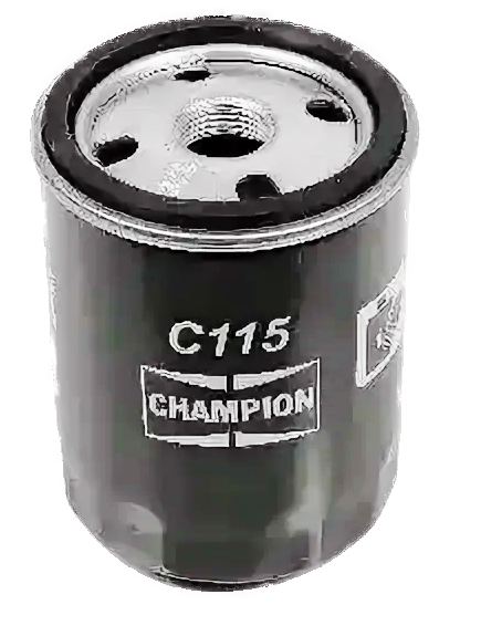 Фильтр масляный CHAMPION С115