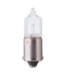 Автолампа 12V T20W (BA9s) HALOGEN PHILIPS (P-12025)