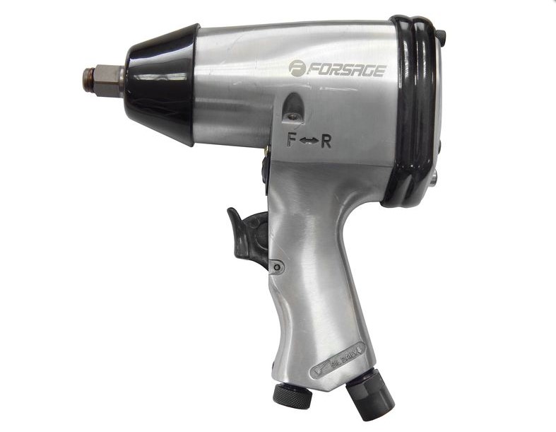 F-ST-5540 Forsage Пневмогайковерт 337 Нм 1/2